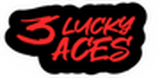 3 Lucky aces